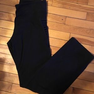 Victoria Secret Sport legging